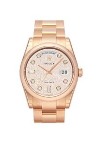 Rolex Day-Date