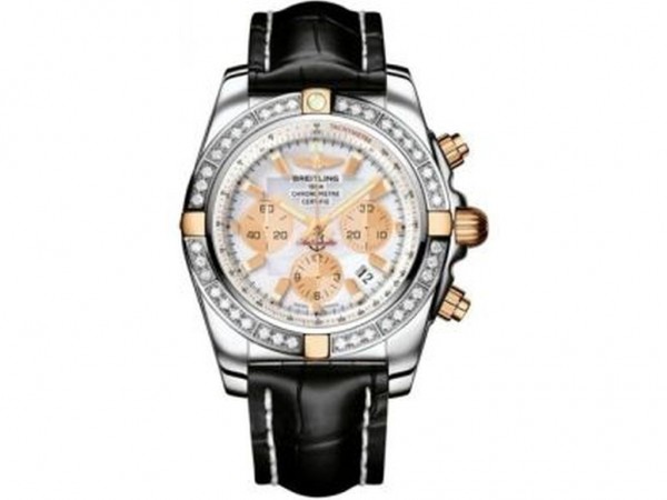 Breitling Chronomat 44