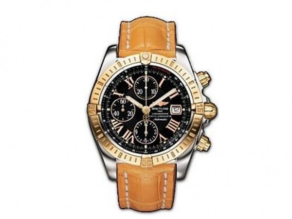 Breitling Chronomat Calibre 13