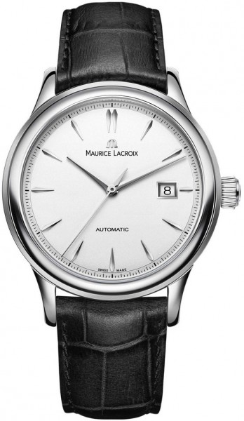 Maurice Lacroix Les Classiques Date Automatik