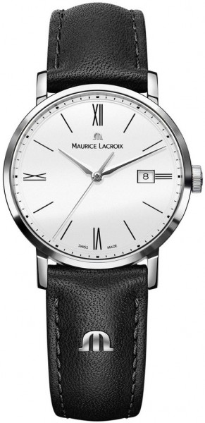 Maurice Lacroix Eliros Date Ladies