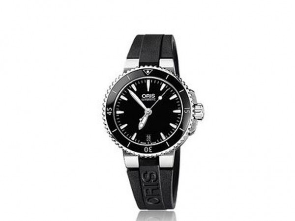 Oris Diving Aquis Date