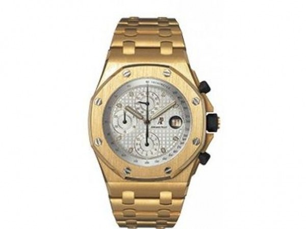 Audemars Piguet Royal Oak Offshore Chronograph