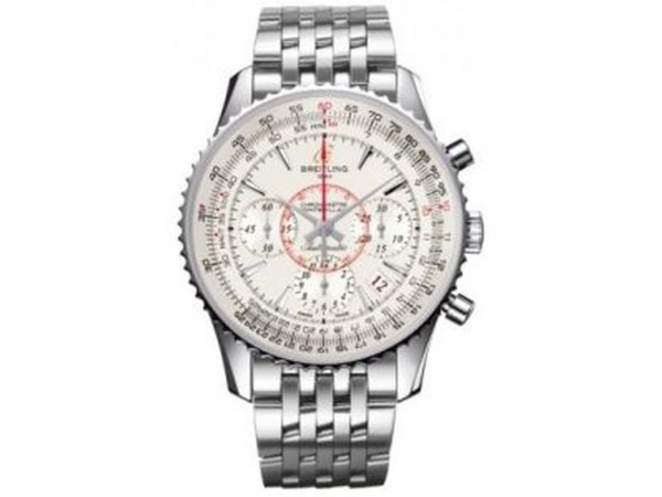 Breitling Montbrillant 01 Limited Edition