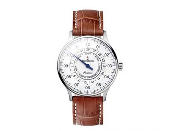 MeisterSinger Pangaea Day Date