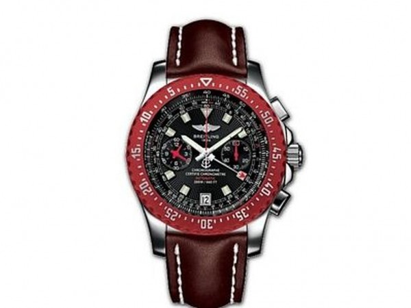 Breitling Professional Skyracer