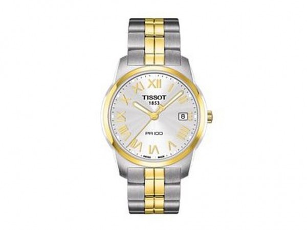 Tissot T-Classic PR 100