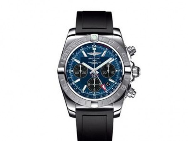 Breitling Chronomat 44 GMT