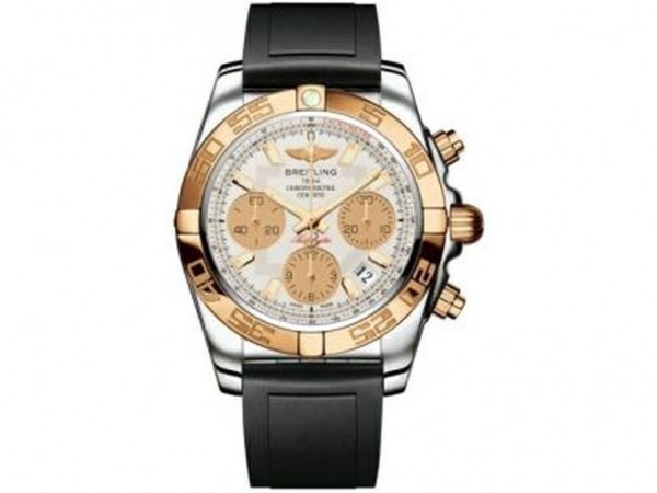 Breitling Chronomat 41