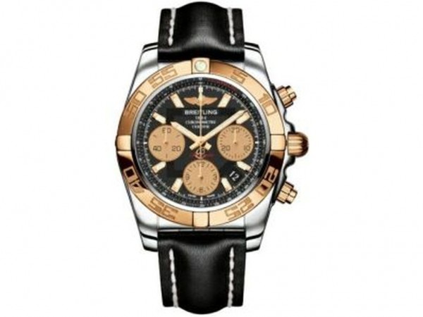 Breitling Chronomat 41