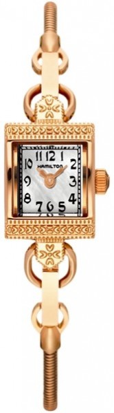 Hamilton Timeless Classic Lady Hamilton Vintage