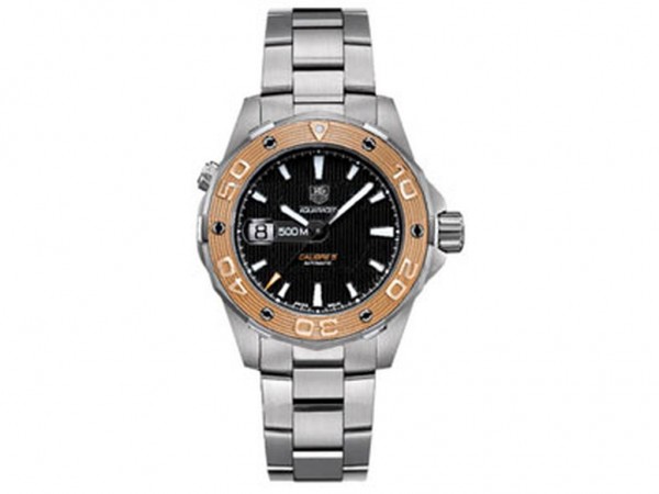 TAG Heuer Aquaracer 500m Calibre 11