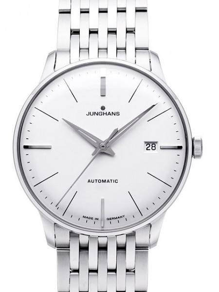 Junghans Meister Classic