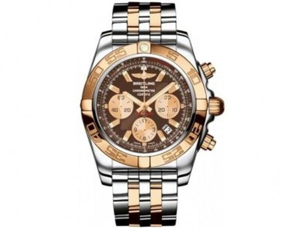 Breitling Chronomat 44