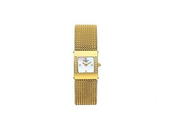 Tissot T-Gold Bellflower