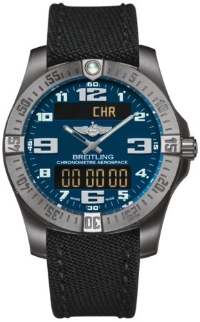 Breitling Aerospace Evo