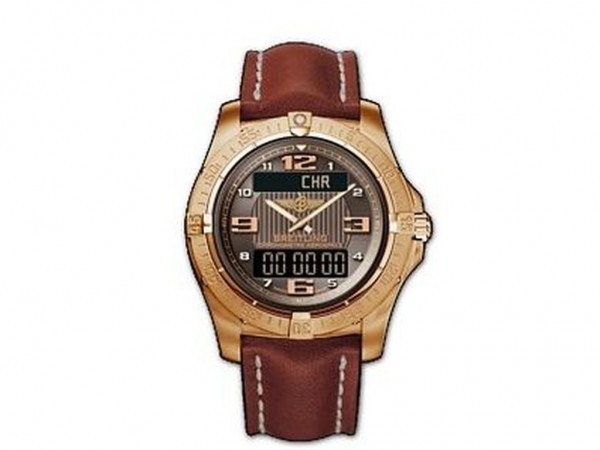 Breitling Professional Aerospace