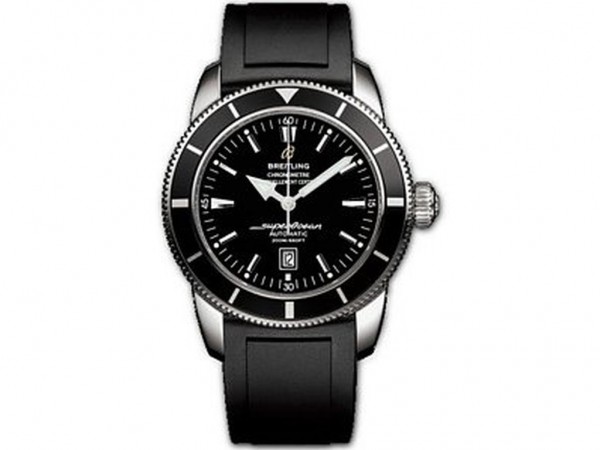 Breitling Superocean Heritage 46