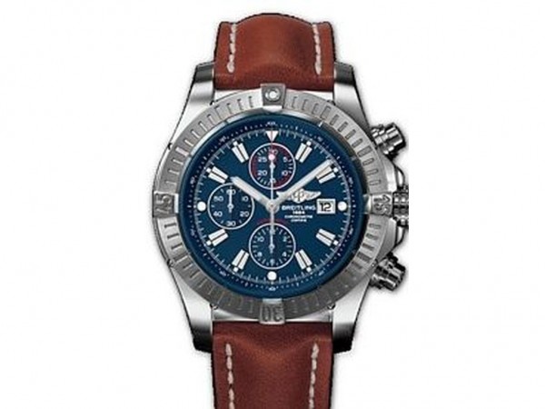 Breitling Super Avenger