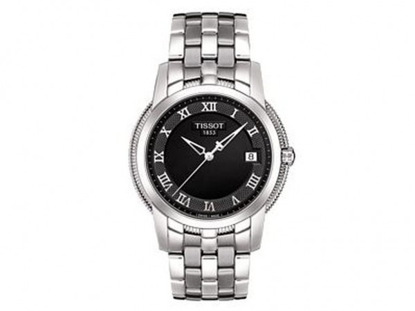Tissot T-Classic Ballade III