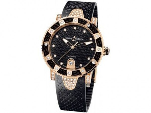 Ulysse Nardin Lady Diver