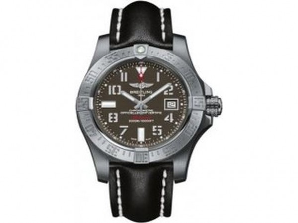 Breitling Avenger II Seawolf