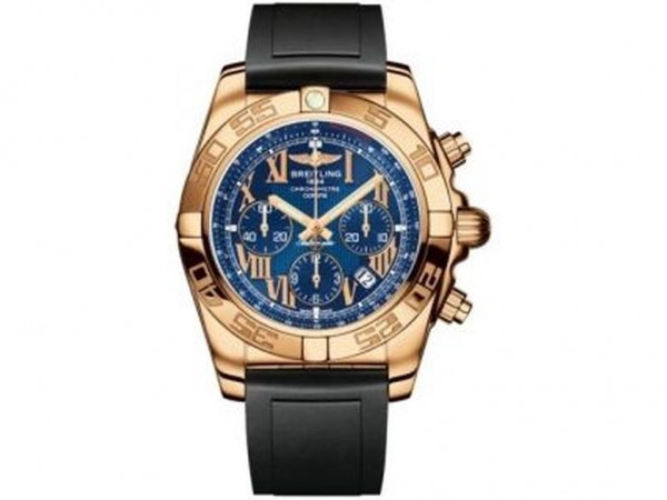 Breitling Chronomat 44