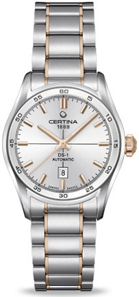 Certina Automatik Ladies DS 1