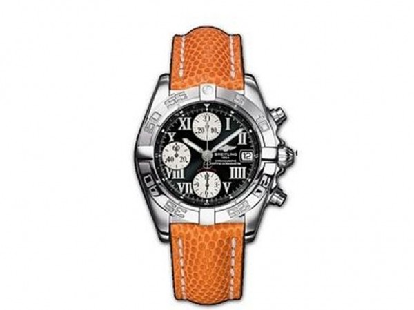 Breitling Galactic Chronograph