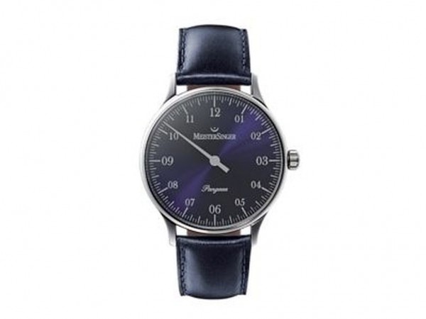 MeisterSinger Pangaea