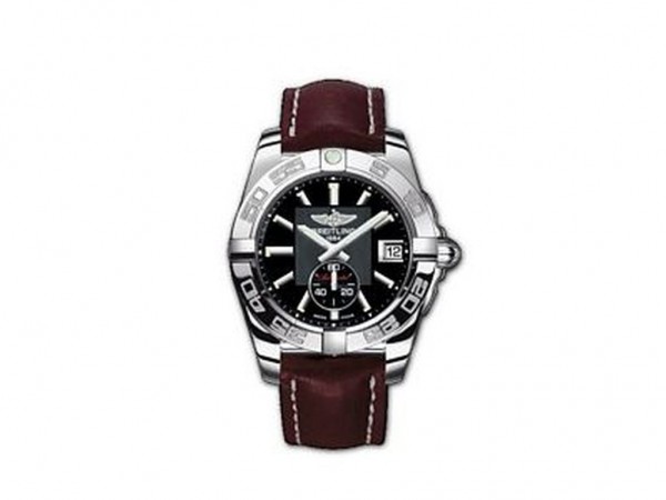 Breitling Galactic 36