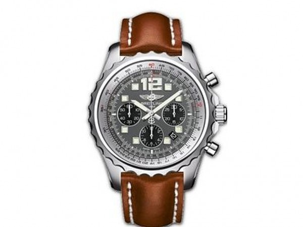 Breitling Professional Chronospace Automatic