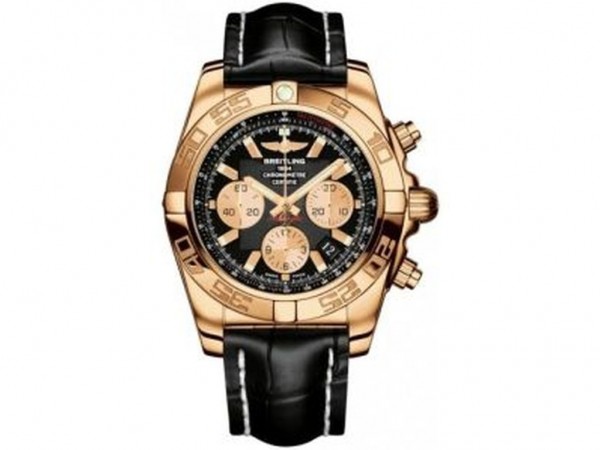 Breitling Chronomat 44