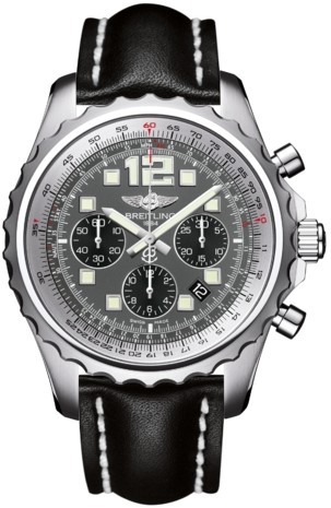 Breitling Chronospace Automatic