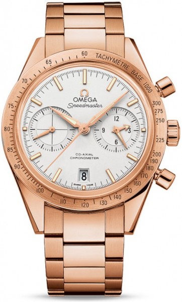 Omega Speedmaster '57