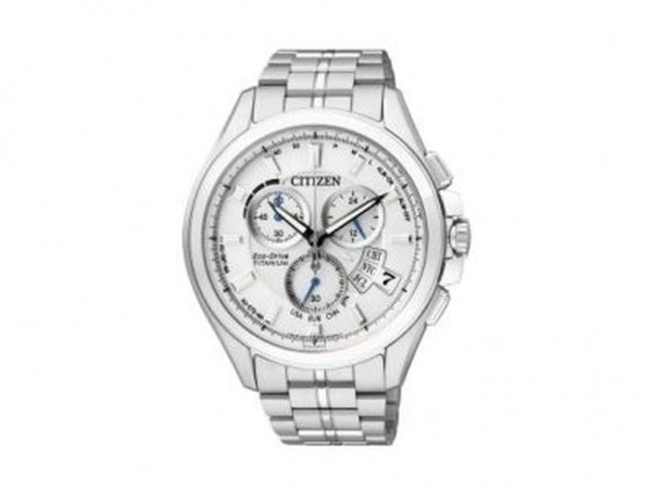 Citizen Eco-Drive