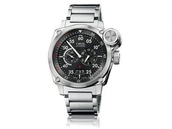 Oris Aviation BC4 Der Meisterflieger