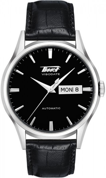 Tissot Heritage Visodate Automatik