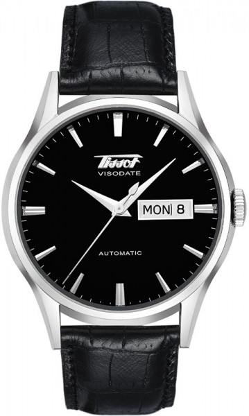 Tissot Heritage Visodate Automatik