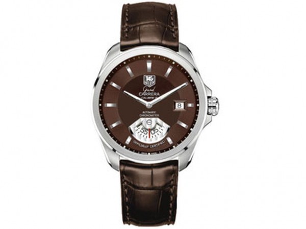 TAG Heuer Grand Carrera Automatik Caliber 6 RS