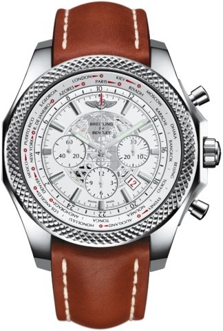 Breitling for Bentley B05 Unitime