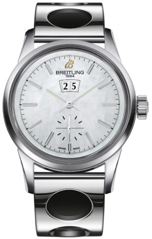 Breitling Transocean 38