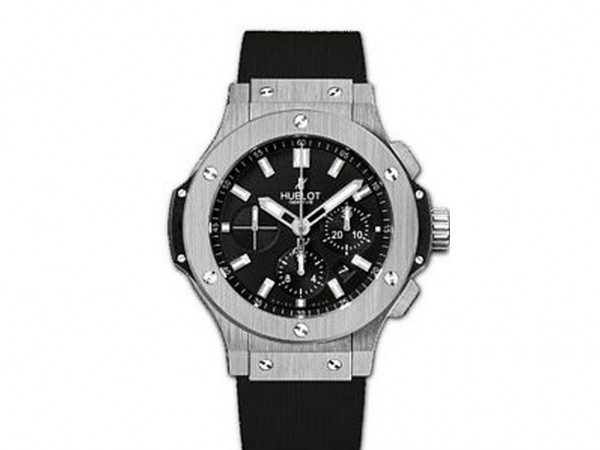 Hublot Big Bang Evolution