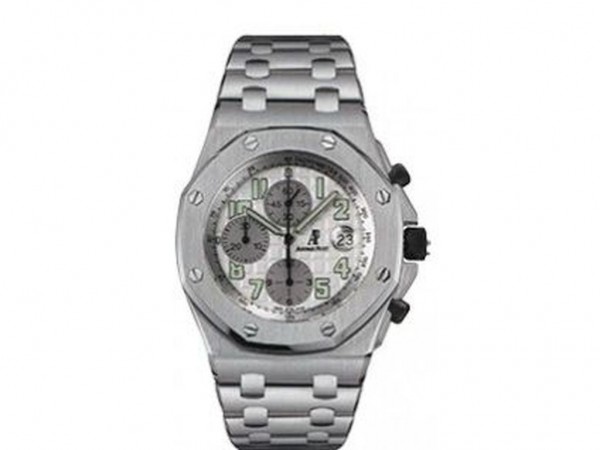 Audemars Piguet Royal Oak Offshore Chronograph