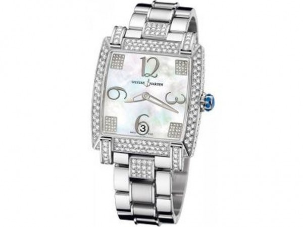 Ulysse Nardin Ladies Caprice