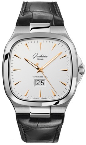 Glashütte Original Senator Seventies Panoramadatum