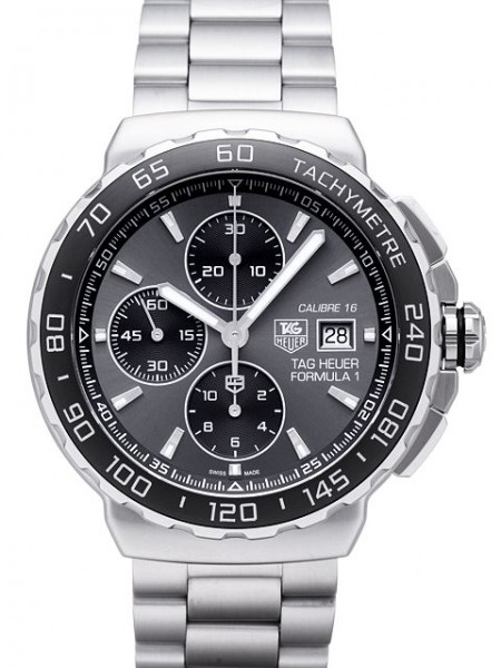 TAG Heuer Formula 1 Automatik Chronograph