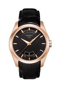 Tissot T-Trend Couturier Automatic