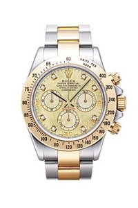 Rolex Cosmograph Daytona