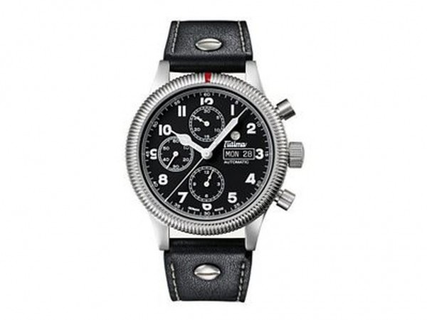 Tutima Grand Classic Chronograph F2